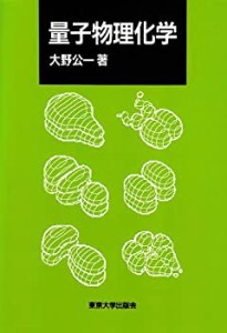 量子物理化学(中古品)