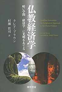 仏教経済学: 暗い学問ー経済学ーに光明をあてる(中古品)