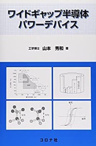 ワイドギャップ半導体パワーデバイス(未使用 未開封の中古品)