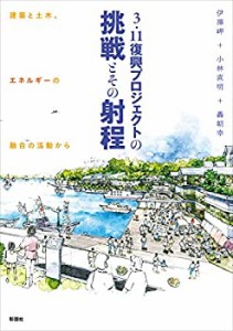 3・11復興プロジェクトの挑戦とその射程(中古品)