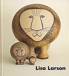 Lisa Larson (リサ・ラーソン)(中古品)