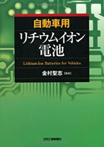 自動車用リチウムイオン電池(中古品)