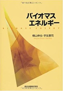 バイオマスエネルギー(未使用 未開封の中古品)