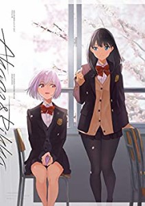 SSSS.GRIDMAN ヒロインアーカイブ アカネ&六花(中古品)