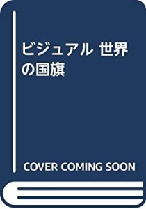 ビジュアル 世界の国旗(中古品)