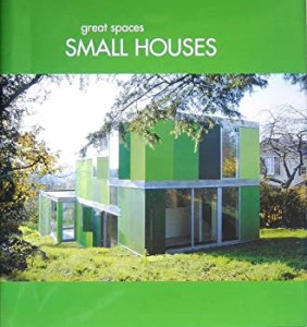 SMALL HOUSES—great spaces(中古品)