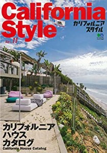 カリフォルニアスタイルVOL.11 (エイムック 4069)(中古品)