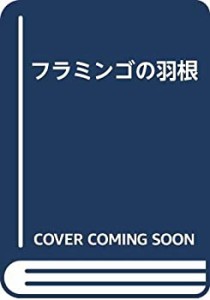 フラミンゴの羽根(中古品)