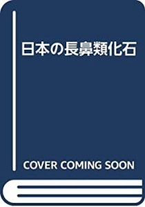 日本の長鼻類化石(中古品)