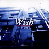 SENS/Wish 神様もう少しだけ (Piano Solo)(中古品)