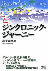 シンクロニック・ジャーニー(中古品)