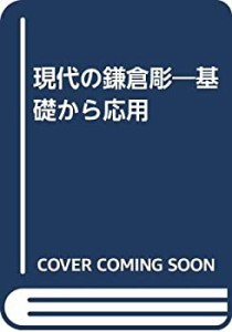 現代の鎌倉彫―基礎から応用(中古品)