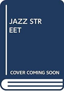 JAZZ STREET(中古品)