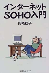 インターネットSOHO入門(中古品)