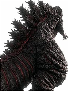 ジ・アート・オブ・シン・ゴジラ ([バラエティ])(中古品)