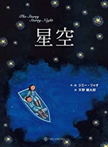 星空 The Starry Starry Night(中古品)