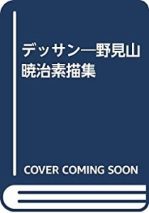 デッサン―野見山暁治素描集(中古品)