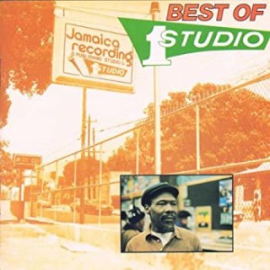 Best of Studio One(中古品)