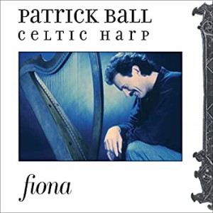 Fiona (Celtic Harp)(中古品)