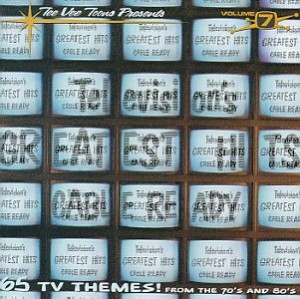 Television's Greatest Hits%カンマ% Vol.7: Cable Ready(中古品)