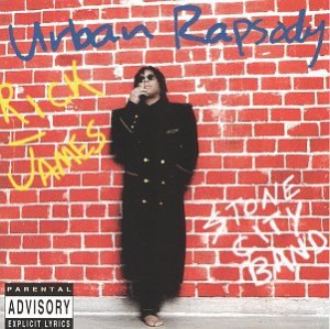 Urban Rapsody(中古品)