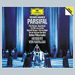 Parsifal(中古品)