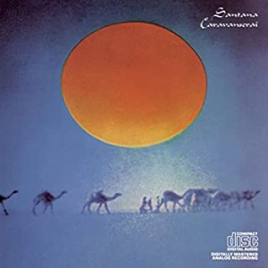 Caravanserai(中古品)