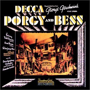 Porgy & Bess(中古品)