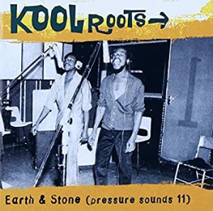 Kool Roots (PSCD11)(中古品)