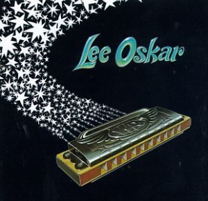 Lee Oskar(中古品)