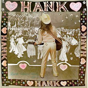 Hank Wilson's Back(中古品)