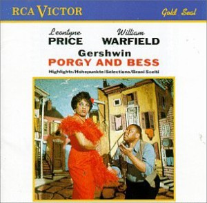 Porgy & Bess / Highlights(中古品)