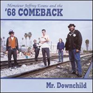 Mr. Downchild(中古品)