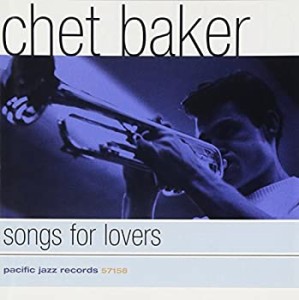 Songs for Lovers(中古品)