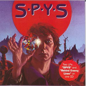 Spys/Behind Enemy Lines(中古品)