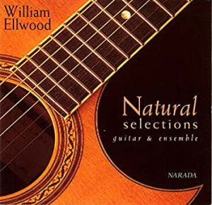 Natural Selections(中古品)