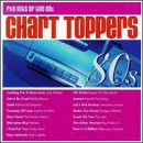 Chart Toppers: R&B Hits of 80's(中古品)