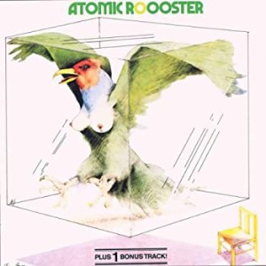 Atomic Rooster(中古品)