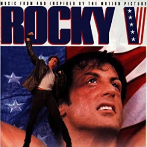 Rocky V(中古品)