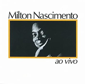 Ao Vivo(中古品)