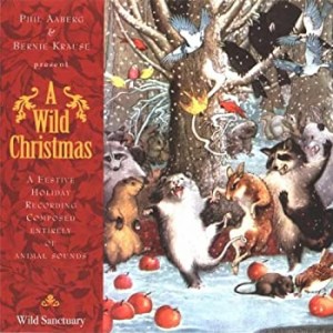 Wild Xmas(中古品)