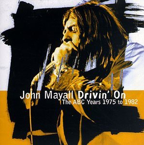 Drivin' On: The ABC Years (1975-1982)(中古品)