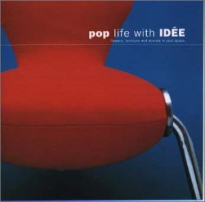 POP LIFE WITH IDEE(中古品)