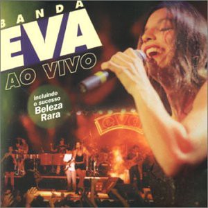 Ao Vivo(中古品)