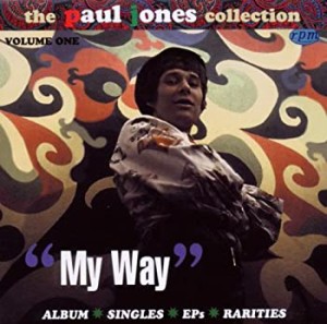 My Way: The Paul Jones Collection 1(中古品)