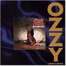 Blizzard Of Ozz(未使用 未開封の中古品)