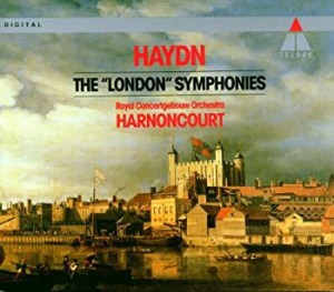 Haydn: Symphonies 93(中古品)