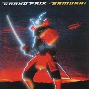 SAMURAI(中古品)