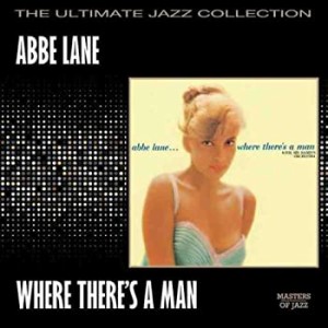 WHERE THERE'S A MAN(未使用 未開封の中古品)