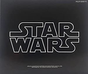 スター・ウォーズ(中古品)